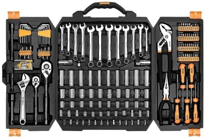 Deko Tools DKMT192