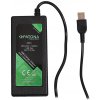 Immax 20V/3,25A 65W Slim tip IBM/Lenovo PREMIUM IM0663 - neoriginálny