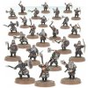Games Workshop Middle-earth: Strategy Battle Game - Dwarf Warriors