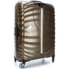 Samsonite Lite-Shock hnedá 73 l