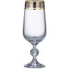 Poháre Klaud Dekor Glass 180 ml set 6 kusov