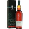 Lagavulin Distillers Edition 2022 43% 0,7 l (kartón)