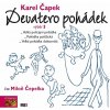 Karel Čapek: Devatero pohádek - výběr 3