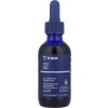 Trace Minerals Liquid Ionic B12, Tekutý vitamín B12, 1000 mcg, 59 ml