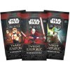 Fantasy Flight Games Star Wars: Unlimited Twilight of the Republic Booster
