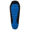 Warmpeace VIKING 300 WIDE blue / grey / black Veľkosť: 195L spacák