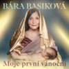 Basiková Bára - Moje První Vánoční [CD]