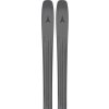 Lyže Atomic Maverick 88 CTI Gunmetal/Black 25/26 165 cm
