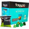 Toraldo Aromatica Nespresso kapsule 100ks