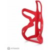 CUBE HPP Sidecage košík, pravý, matná červená/čierna