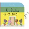 LOS DUDÚS VAN AL COLEGIO (PATRICIA GEIS)(Pevná)