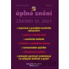 Aktualizace III/6 - nemocenské pojištění - Poradce s.r.o.