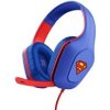 TRUST Herní sluchátka GXT 416SM ZIROX, Superman 1667533