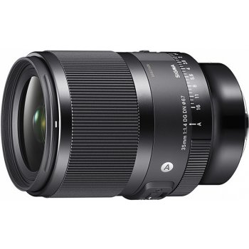 SIGMA 35mm f/1.4 DG DN ART Sony E-mount