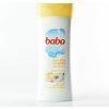 Baba telové mlieko Kamilka 400 ml