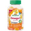 Jamieson Omega-3 Gummies 90 želé pastiliek