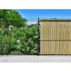 Betafence Drevená výplň do drôtených 3D plotov Výška plota: 153 cm