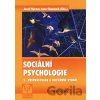 Sociální psychologie - Jozef Výrost, Ivan Slaměník