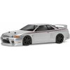 HPI Karoserie čirá Nissan Skyline R32 GT-R