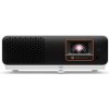 BenQ X500i DLP Projektor, 3840×2160 4K UHD/2200 ANSI/600k: 1/HDMIx2/USBx2/RS-232/Wi-Fi/Bluetooth/Repro/HDR-PRO