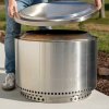 SOLO STOVE Kryt ohnisko Yukon lid