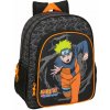 Školský batoh Naruto Čierna 32 x 38 x 12 cm