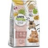 Cunipic Premium Hamster & Gerbil - Škrečok & pískomil 0,6 kg