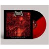 Grand Cadaver - Into The Maw Of Death / Red Black / Vinyl [LP]