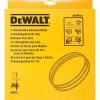 Pilový kotúč pre DW876 na drevo a plasty 4 mm DeWALT DT8470 DT8470