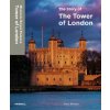 Story of TheTower of London