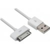 MA591G/A Apple 30-pin USB dátový kábel (Bulk)