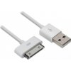 Apple MA591G/A 30-pin USB dátový