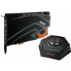 ASUS Strix Raid DLX, zvuková karta (90YB00H0-M0UA00)