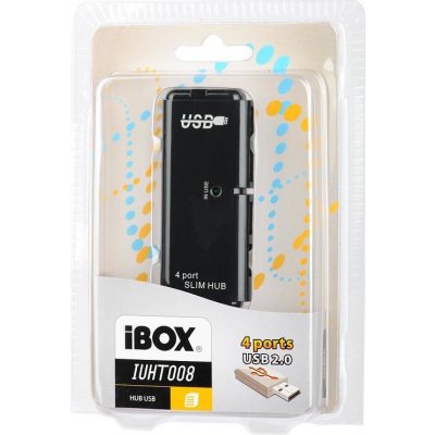 IBOX IUHT008C