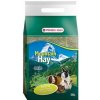 Versele Laga Mountain Hay Seno pre hlodavce s lístkami mäty 0,5 kg