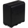 Powery Batéria Sony NP-F970 10400mAh Li-Ion 7,4V - neoriginálna