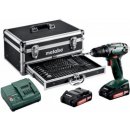 Metabo BS 18 SET