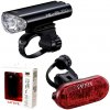 Sada svetiel Cateye HL-EL160 / TL-LD155