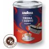 Lavazza Crema e Gusto Classico mletá 250 g