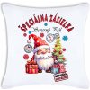 Obliečka na vankúš - Vianoce 16 40x40 cm