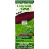 HERBAL TIME Henna prírodná farba na vlasy 8 Ohnivo červená 75 ml