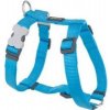 Red Dingo Plain Classic Turquoise XS