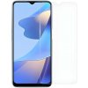 Oppo Temperované tvrdené sklo GOLD 9H pre A16/A53S 5G/A55 5G - Transparentná