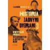 História zadnými dvermi 3 - Slavomír Michálek