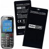 Batéria pre Maxcom MM720 MM721 MM720BB MM721BB