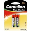 Camelion Plus Alkaline AA 2ks 11000206