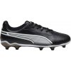 Puma | KING MATCH FG/AG Jr | čierna| 35,5