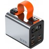 BOT powerbanka PD 100W pre mobilné telefóny, tablety a notebooky 80000 mAh