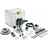 FESTOOL Horná frézka OF 1400 EBQ-Plus + Box-OF-S 576540