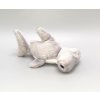 Plyšový žralok kladivoun mini 13 cm - plyšové hračky